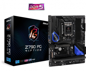 ASRock Z790 PG Riptide alaplap